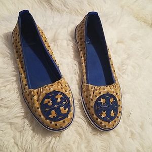 TORY BURCH SHOES